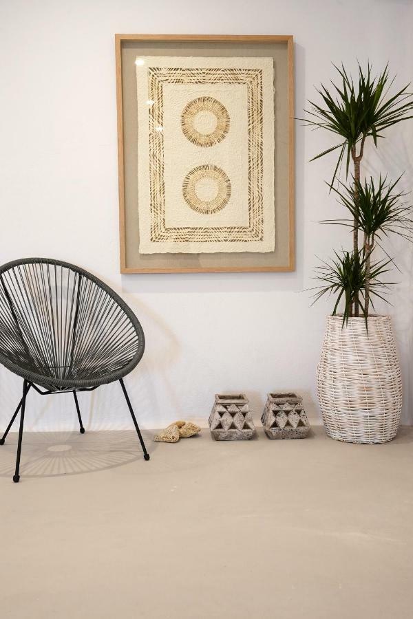 Angels Pillow Luxury Boutique Residence - Adults Only Naoussa Esterno foto